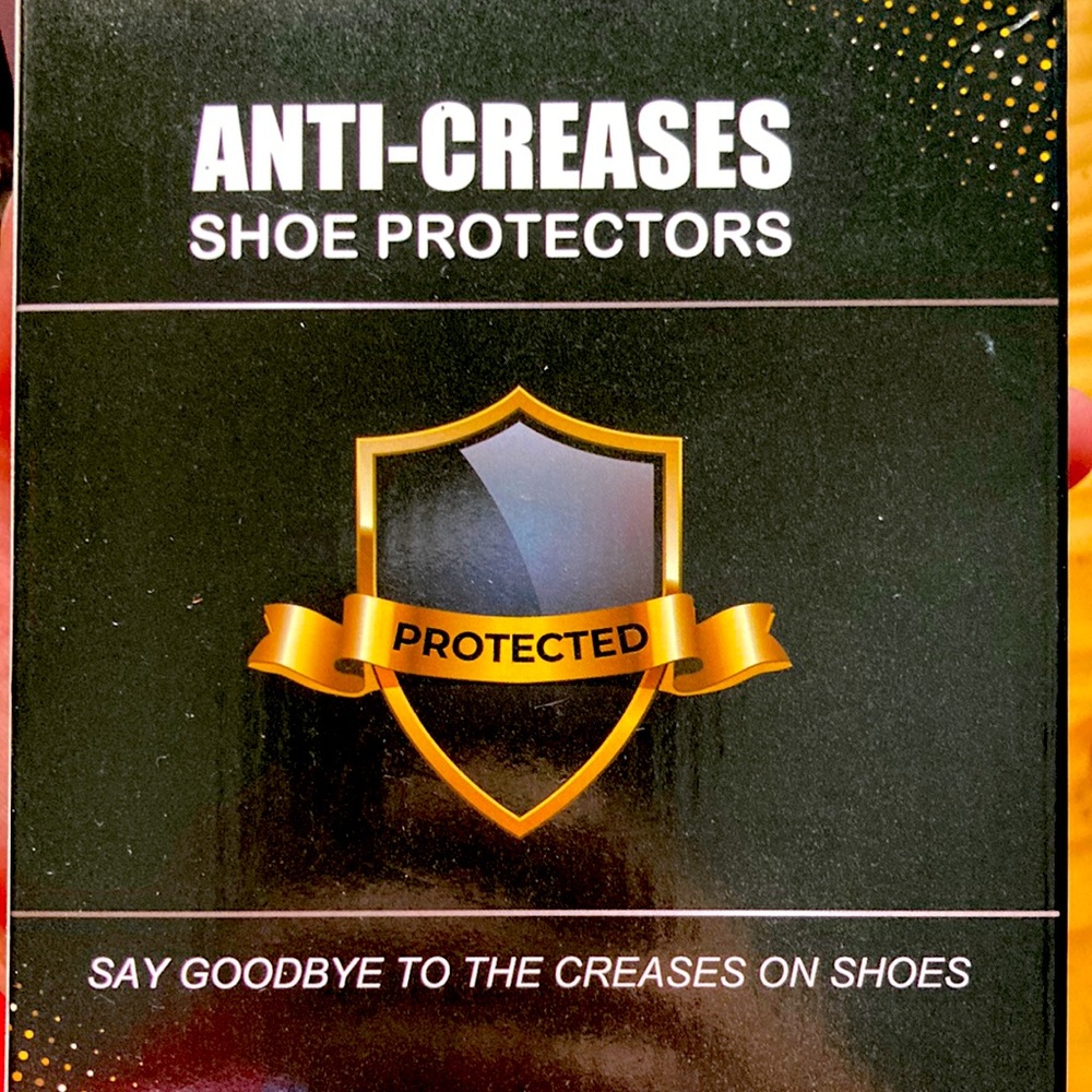 Anti creases